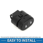 Door Lock Switch No. 15823977 for Chevrolet Malibu (2008–2009)