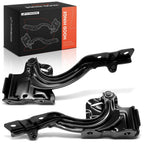 Set of 2 Hood Hinges for Kia Niro Niro EV (2023–2025)