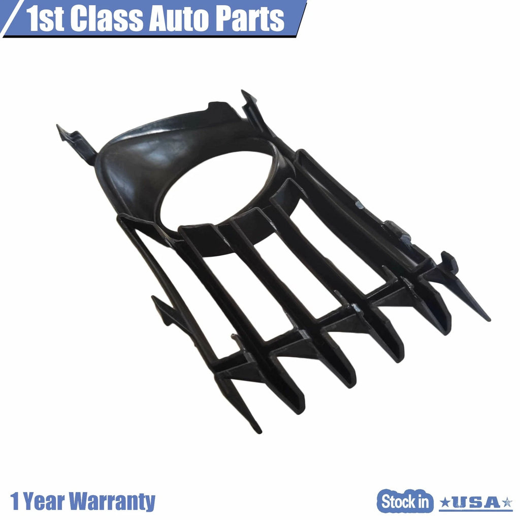 Left Fog Lamp Light Cover Bezel for Toyota Prius (2004-2009)