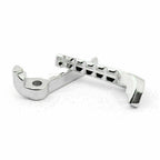 Rear Foot Pegs for Kawasaki KLX250 / Yamaha R250 (D00, YU)