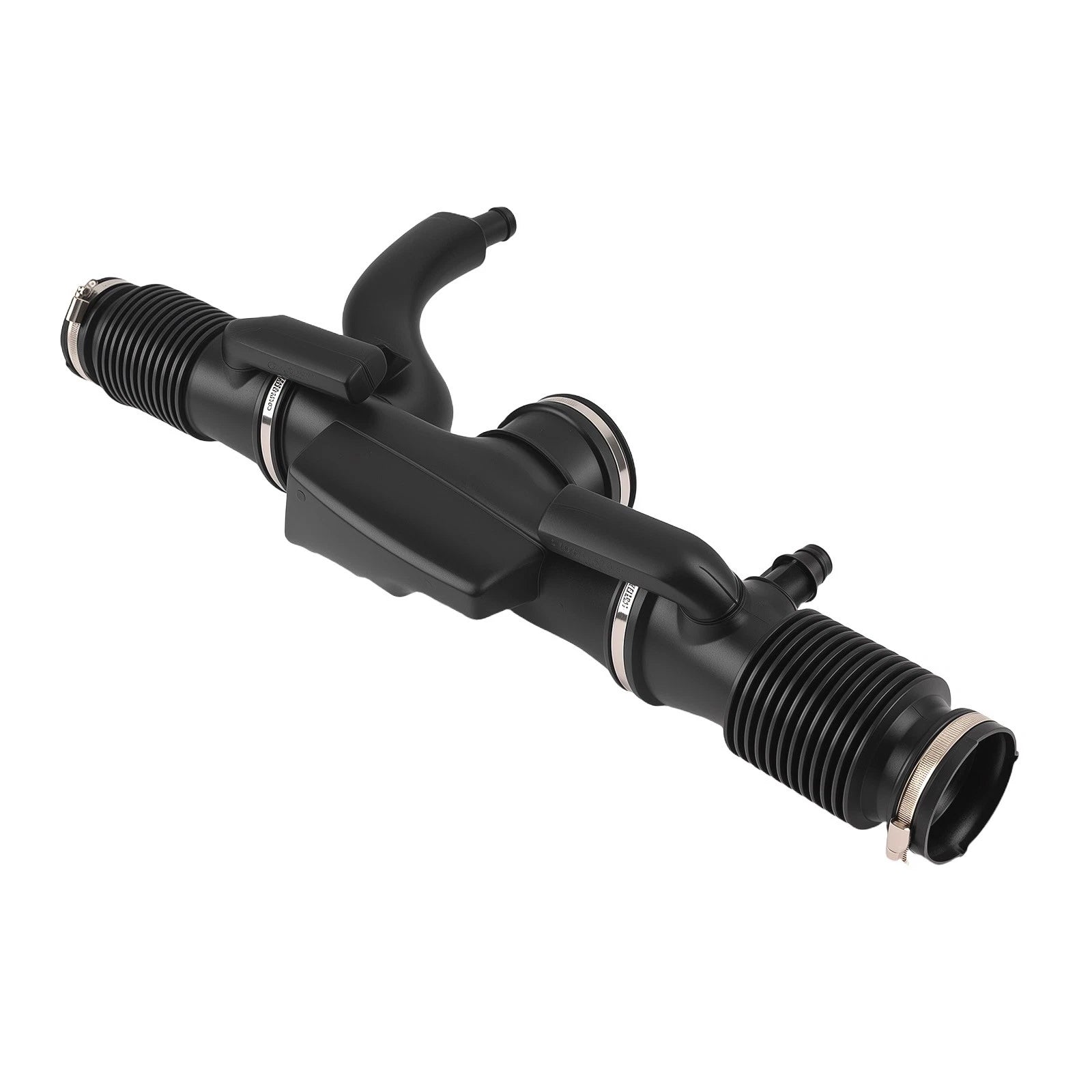 Coolant Air Intake Boot Air Filter Hose for Jaguar XF XJ 5.0L (2010–2019) DQ326PC