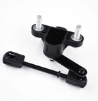 Front Right Air Suspension Ride Level Height Sensor for Ford Lincoln (2003-2006)