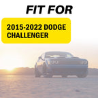 Master Window Switch for Dodge Challenger (2015–2022)
