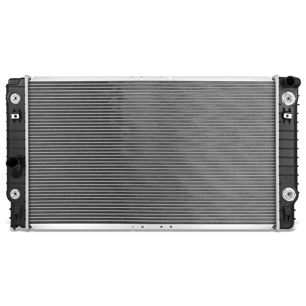 Cooling Radiator for Oldsmobile Aurora (1997) DPI 2490 Aluminum Core