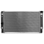 Cooling Radiator for Oldsmobile Aurora (1997) DPI 2490 Aluminum Core