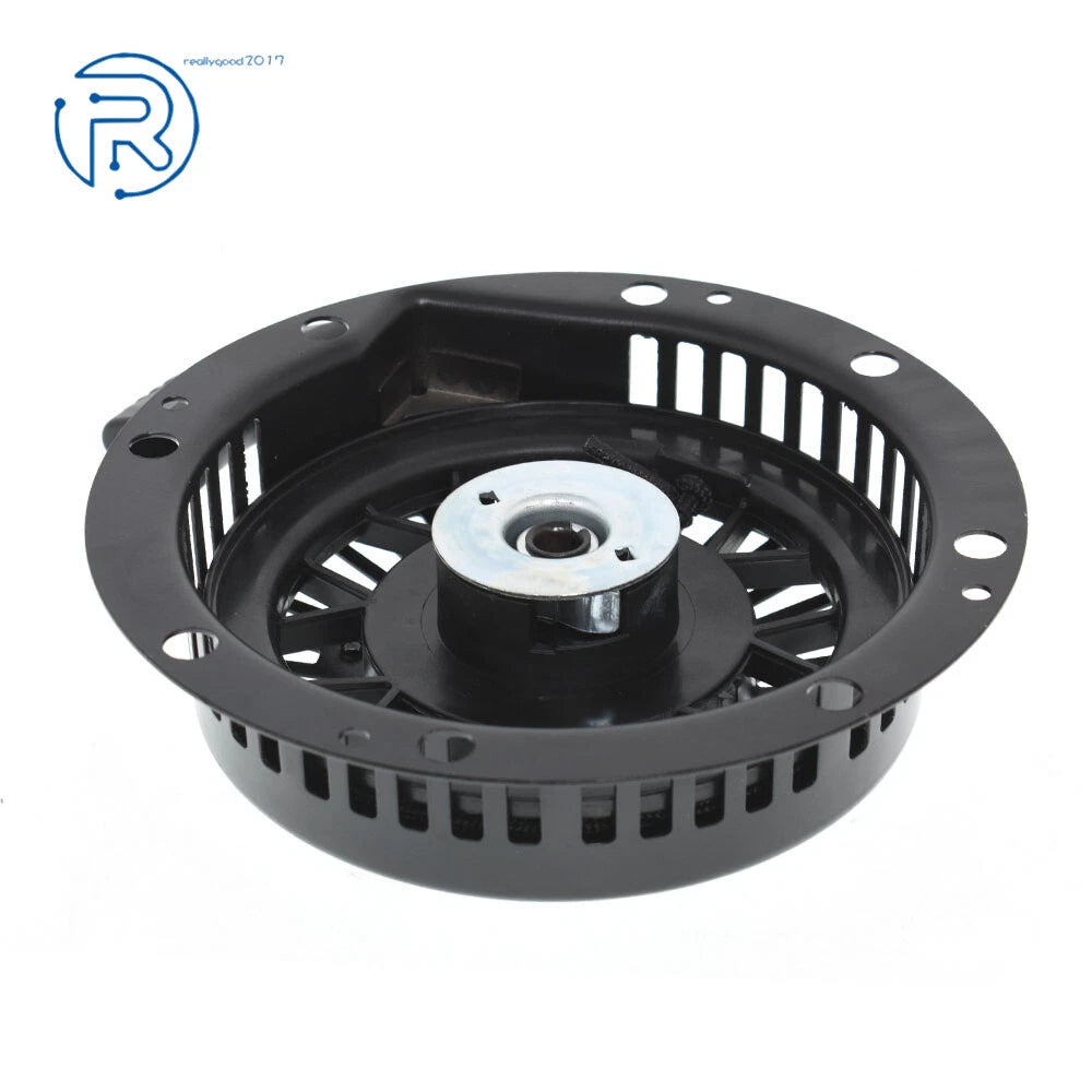 Recoil Pull Starter for Tecumseh (590704, 590748, 590788, 590746, 590736)