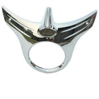 Upper Headlight Bezel for Indian Roadmaster Chieftain Dark Horse (2015–2025)