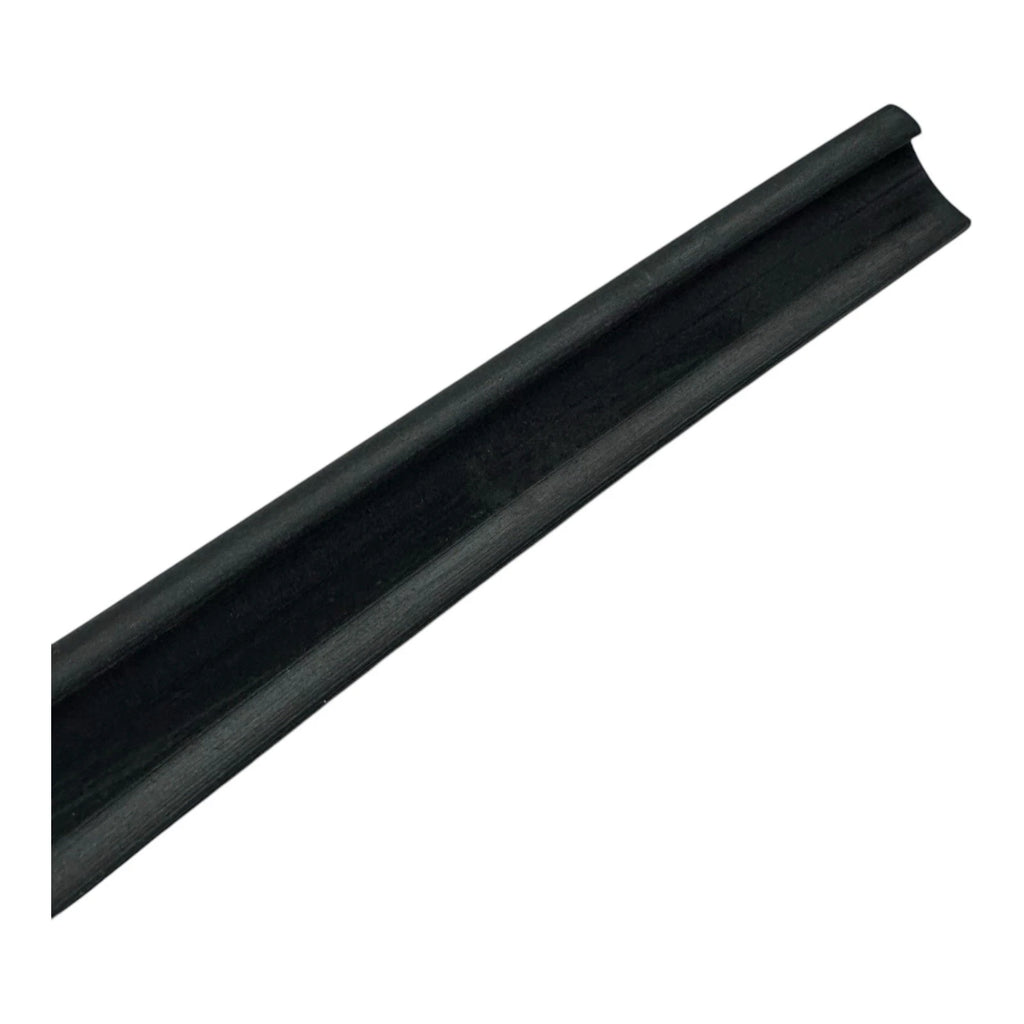 Weatherstrip Seal Rubber Fender Skirt Mount for 1957–1958 Ford Car