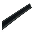 Weatherstrip Seal Rubber Fender Skirt Mount for 1957–1958 Ford Car