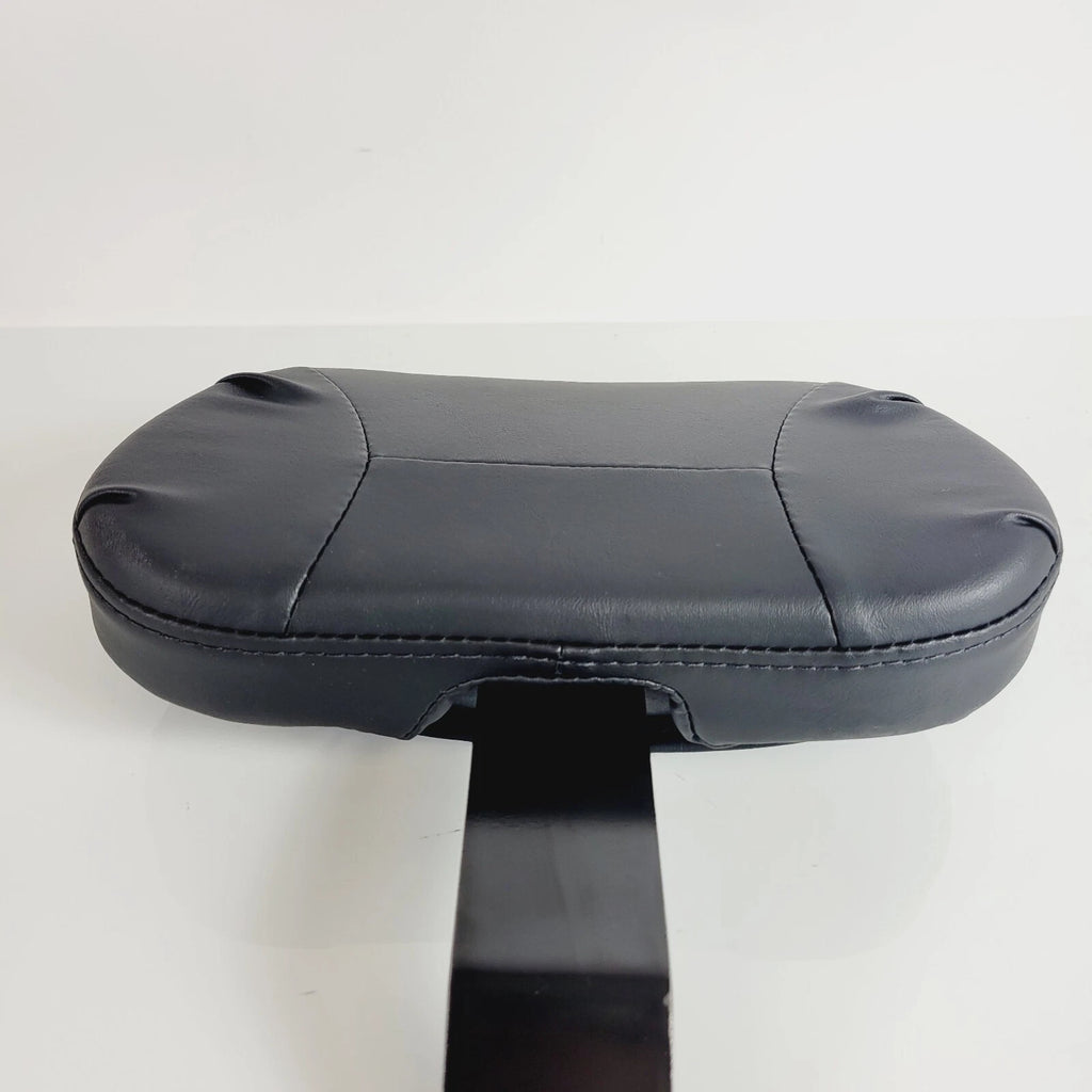 Adjustable Rider Backrest for Harley-Davidson Touring (1997–2023) 52423-09A