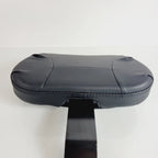 Adjustable Rider Backrest for Harley-Davidson Touring (1997–2023) 52423-09A