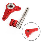 Shifting Gear Stabilizer Red for Honda MSX125 MSX125SF Grom 125 (2013–2020)