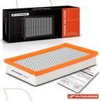 Engine Air Filter for Ford E-450 Super Duty (2003)