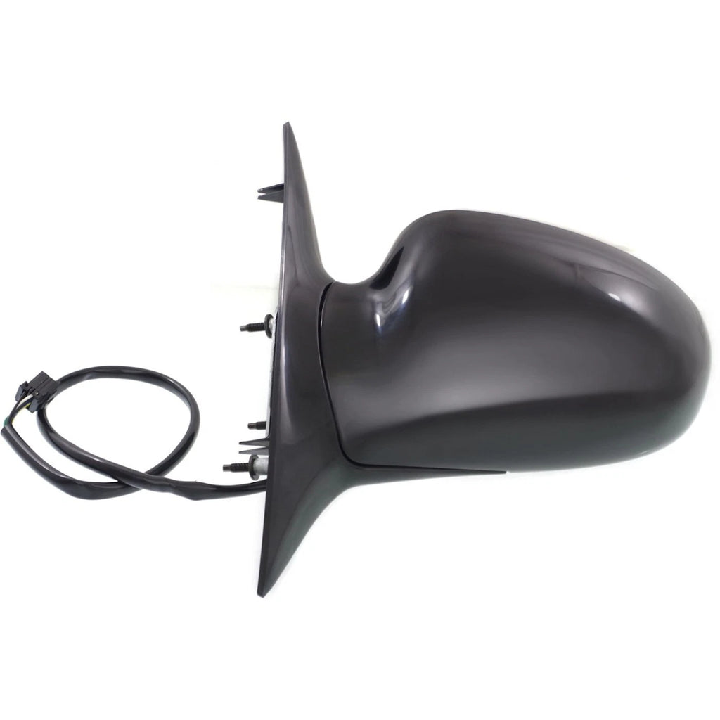 Power Mirror for Buick LeSabre (2000–2005) Left Side Heated Paintable