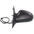 Power Mirror for Buick LeSabre (2000–2005) Left Side Heated Paintable