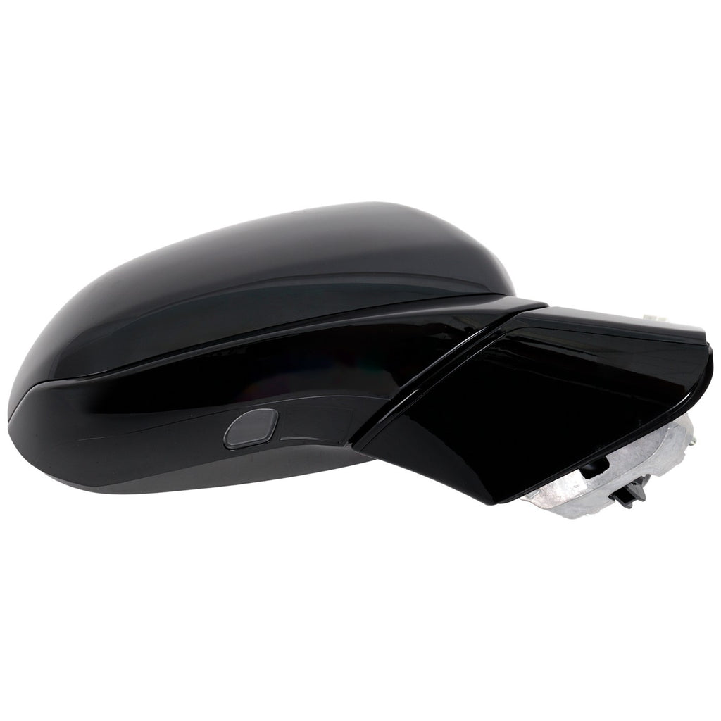 Heated Right Side Mirror for Hyundai Santa Fe (2019–2020)