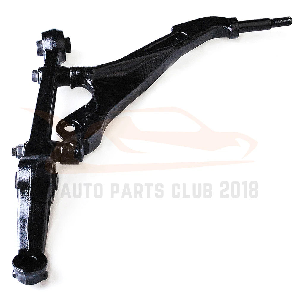 Front Lower Control Arm and Ball Joint for Honda Civic (1992–1995)