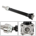 Driveshaft Assembly for Dodge Dakota 4WD (2007–2010)