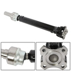 Driveshaft Assembly for Dodge Dakota 4WD (2007–2010)