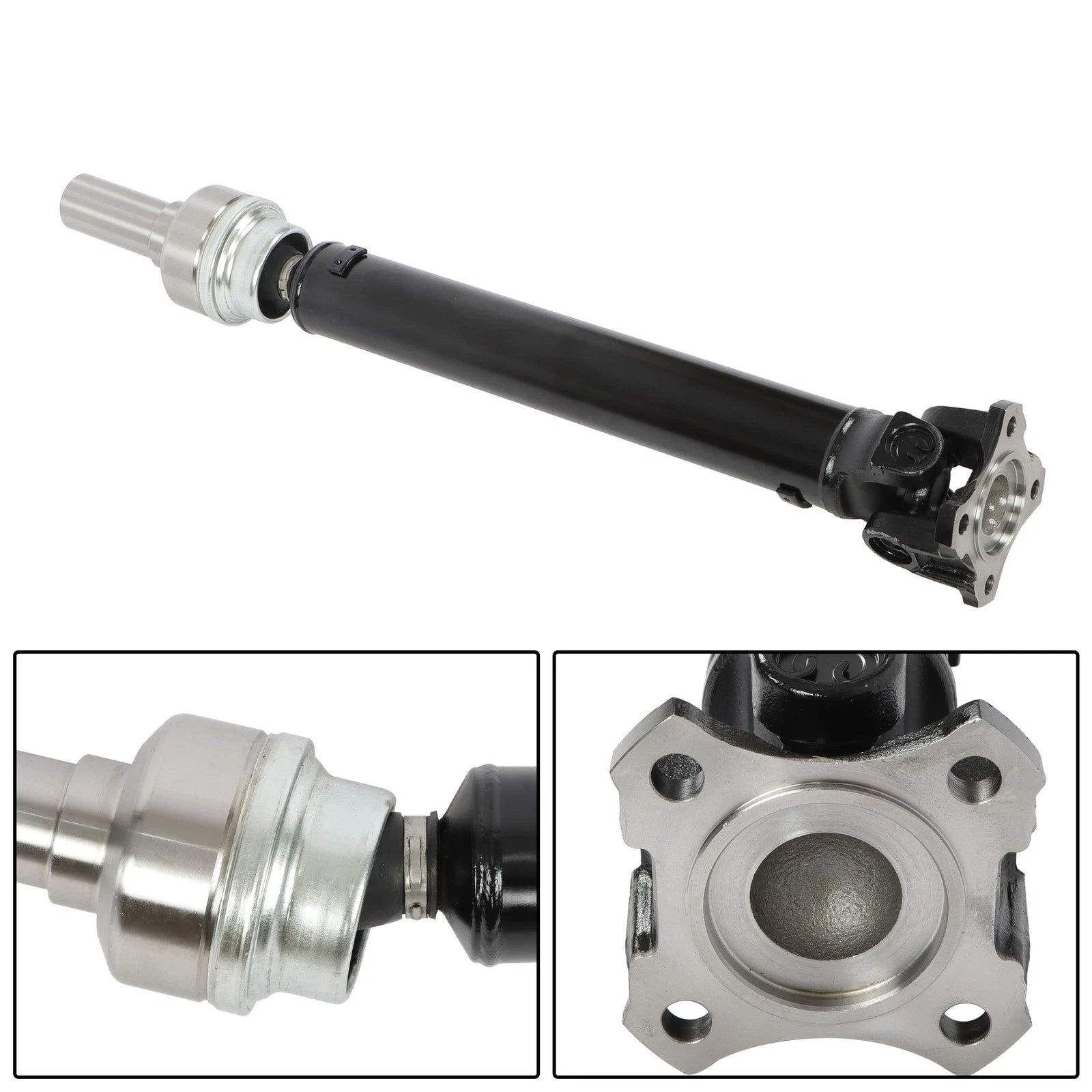 Driveshaft Assembly for Dodge Dakota 4WD (2007–2010)