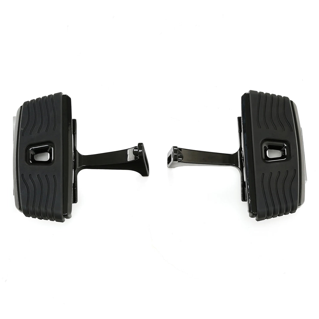 Passenger Floorboard Footboard for Harley Electra Glide Road King (1993–2024)