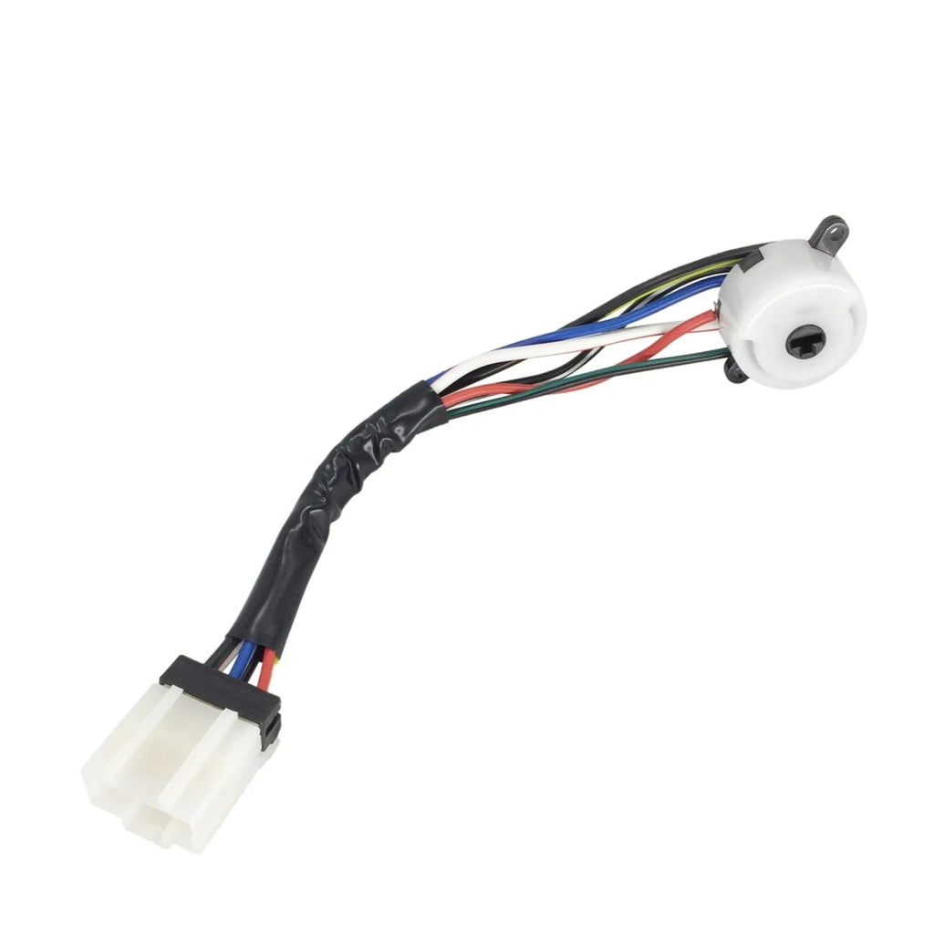 Ignition Switch 1S6350 for Nissan 240SX (1995–1998) 48750-70F00