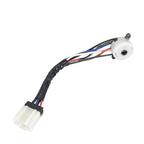 Ignition Switch 1S6350 for Nissan 240SX (1995–1998) 48750-70F00