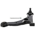 Control Arm for Toyota Corolla Prius Matrix (2003–2013) Front Driver Lower