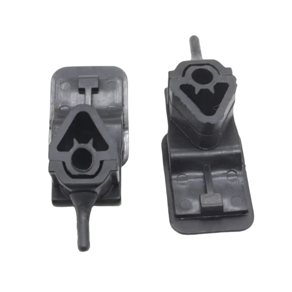 Glove Box Assembly Buckle Clips for Hyundai Sonata, Tucson, Kia Rio, Sportage