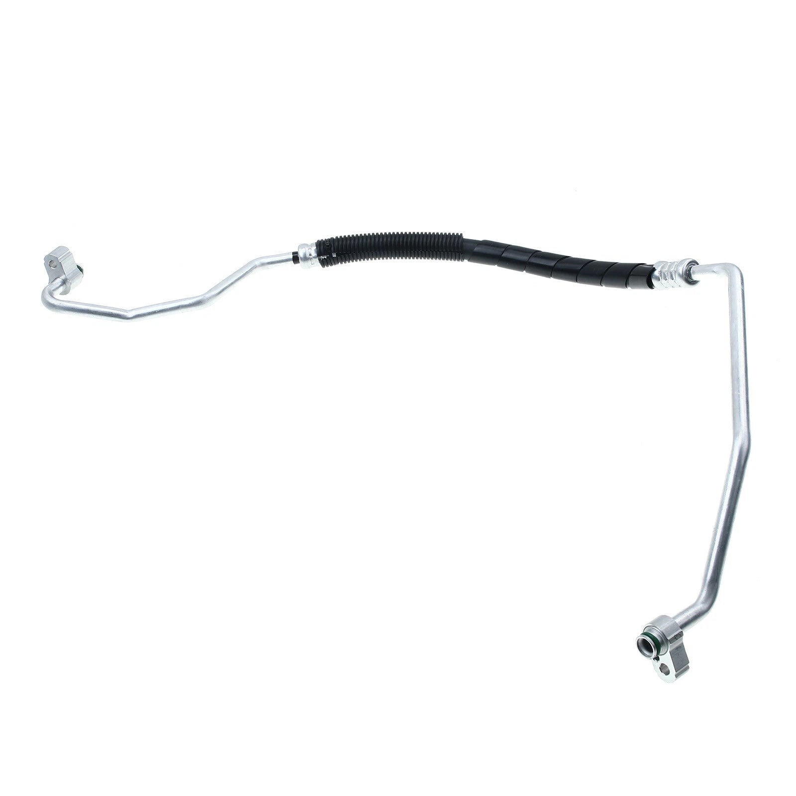 A/C Refrigerant Discharge Hose Assembly for Toyota Paseo Tercel (1997–1998)