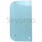 Lower Windshield Glass 20Y-54-51812 for Komatsu PC200-7 (2000–2007)