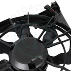 Cooling Fan Assembly for Kia Sorento (2016–2020)