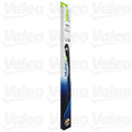 Set of 2 Valeo Front Windshield Wiper Blades for BMW 640i xDrive Gran Coupe (2014–2017)