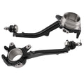 Front Steering Knuckle for Toyota Tundra (2000–2003) Sequoia (2001–2003)