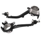 Front Steering Knuckle for Toyota Tundra (2000–2003) Sequoia (2001–2003)