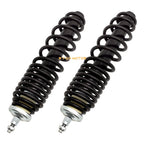Front Gas Shocks for Polaris Ranger 570/Crew 570/XP 570/Crew XP 570 (2015–2023)