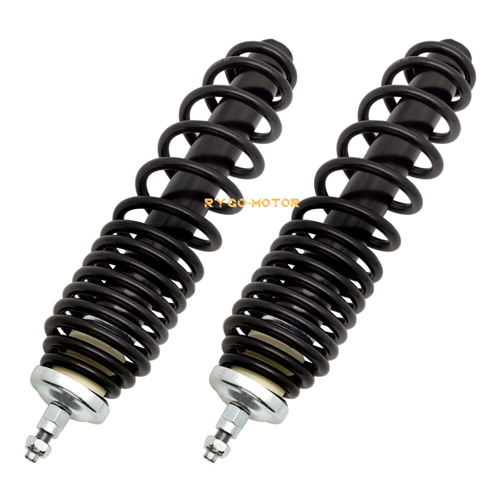 Front Gas Shocks for Polaris Ranger 570/Crew 570/XP 570/Crew XP 570 (2015–2023)