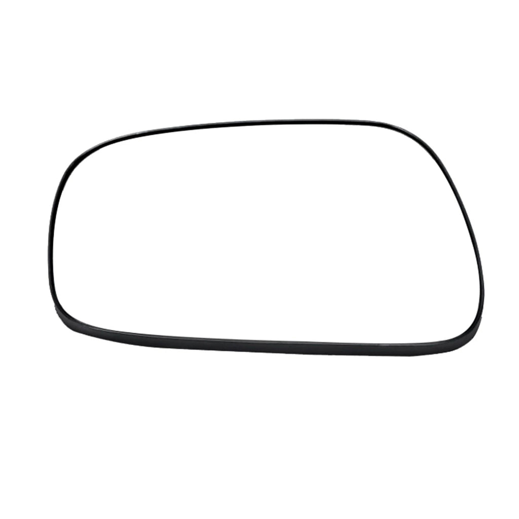 Door Mirror Glass for Toyota Camry (2002–2006) Left Side