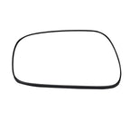 Door Mirror Glass for Toyota Camry (2002–2006) Left Side