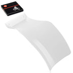 Rear Mud Flap Splash Guard for Honda XR400R (1996-2004)