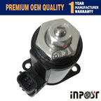 Solenoid Valve YB35V00003F1 KDRDE5K-31/30C50-111 for Kobelco SK200-6E SK250-6E (2000–2006)