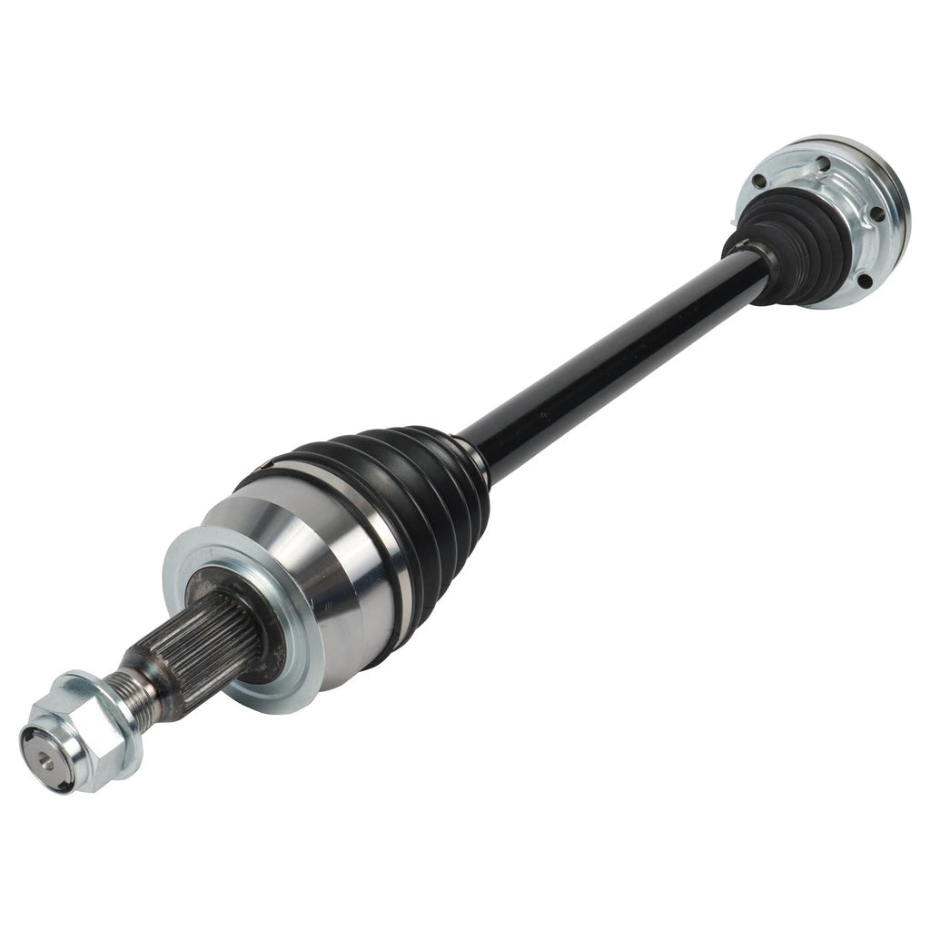 Set of 2 CV Axles for Chevrolet Camaro 3.6L 2.0L (2016–2023)