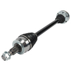 Set of 2 CV Axles for Chevrolet Camaro 3.6L 2.0L (2016–2023)