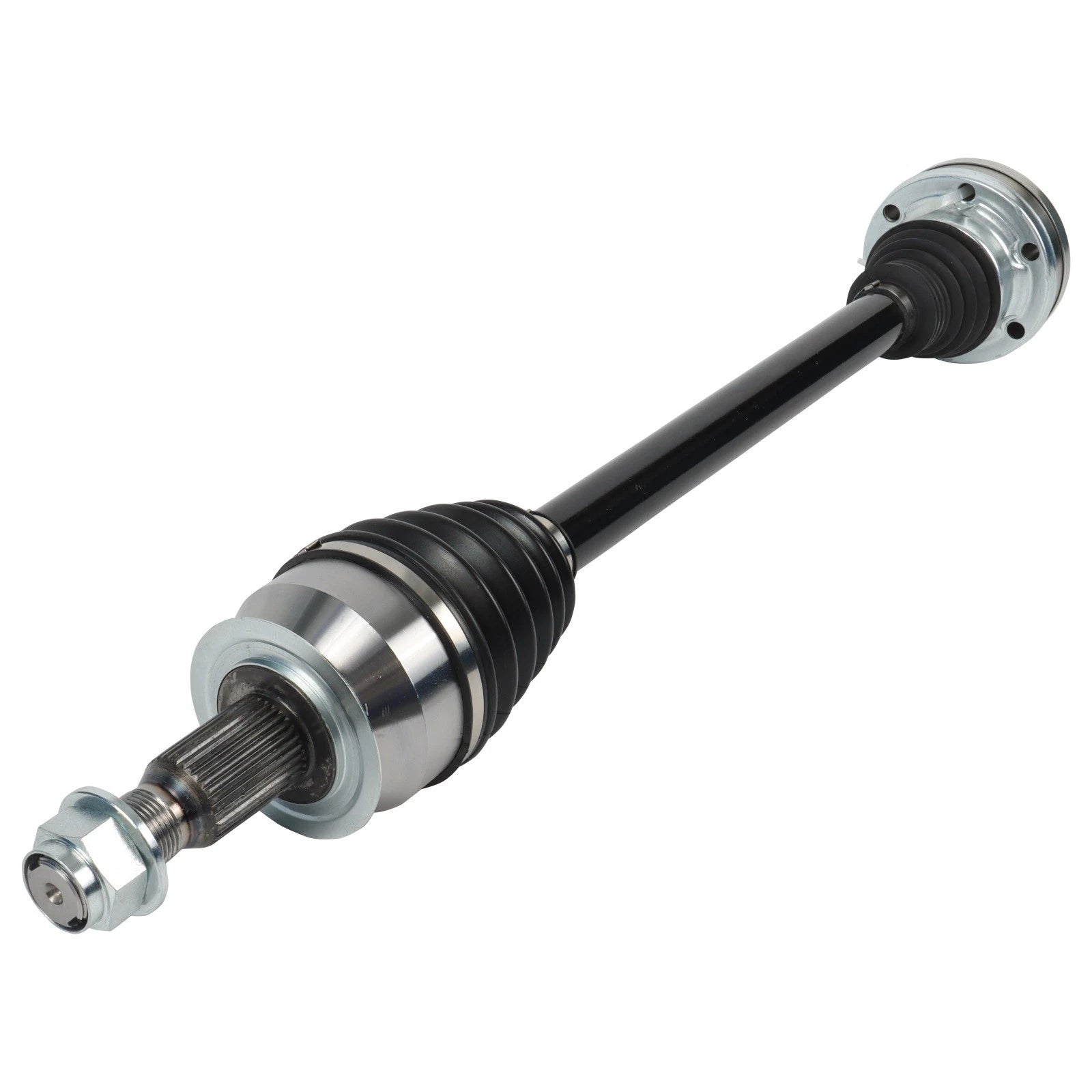 Set of 2 CV Axles for Chevrolet Camaro 3.6L 2.0L (2016–2023)