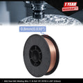 MIG Welding Wire ER70S-6 .030" for Welding Machines (11-lb Roll)