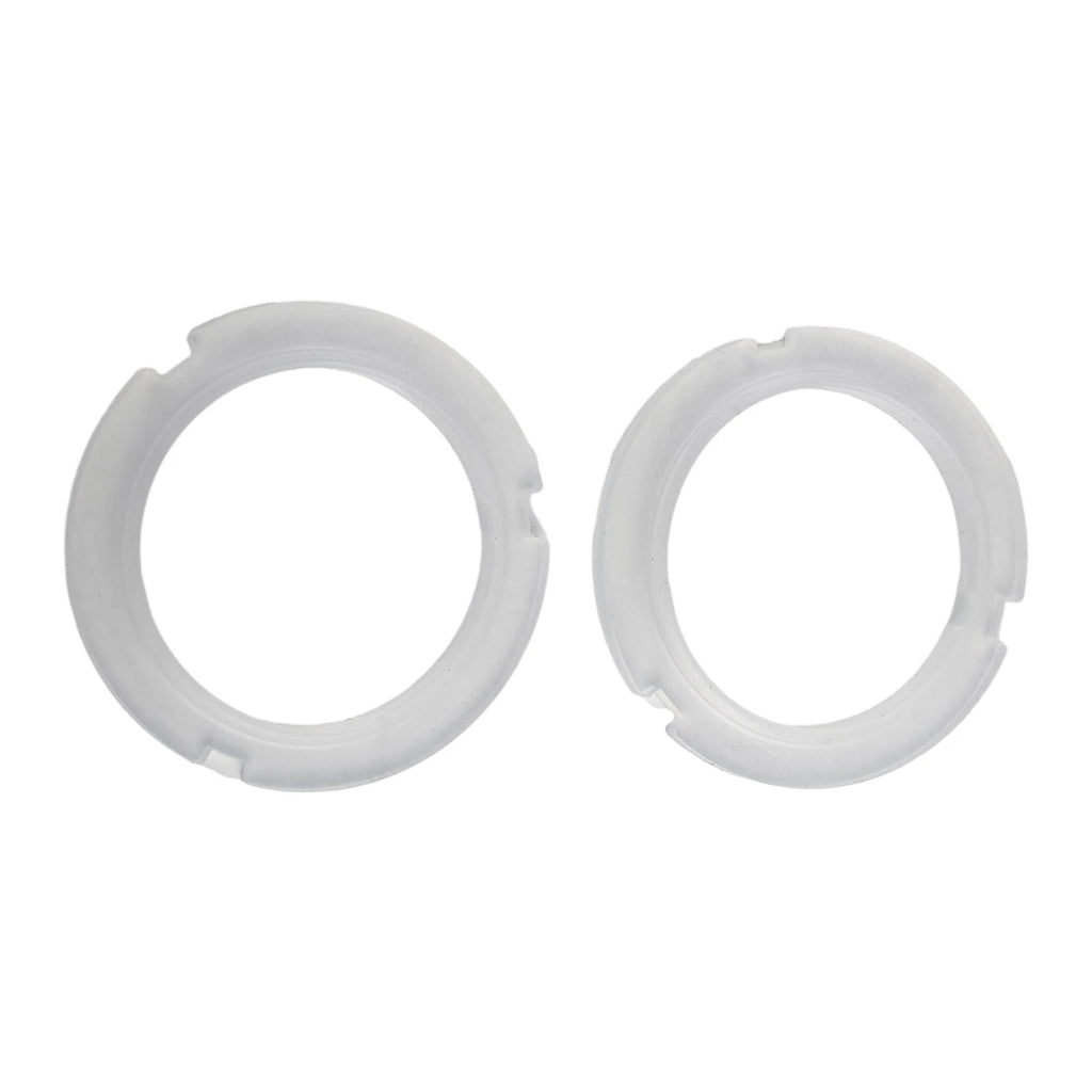 Enhanced Silicone Group Head Gasket for Barsetto Espresso Maker (2015–2023)