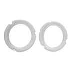 Enhanced Silicone Group Head Gasket for Barsetto Espresso Maker (2015–2023)