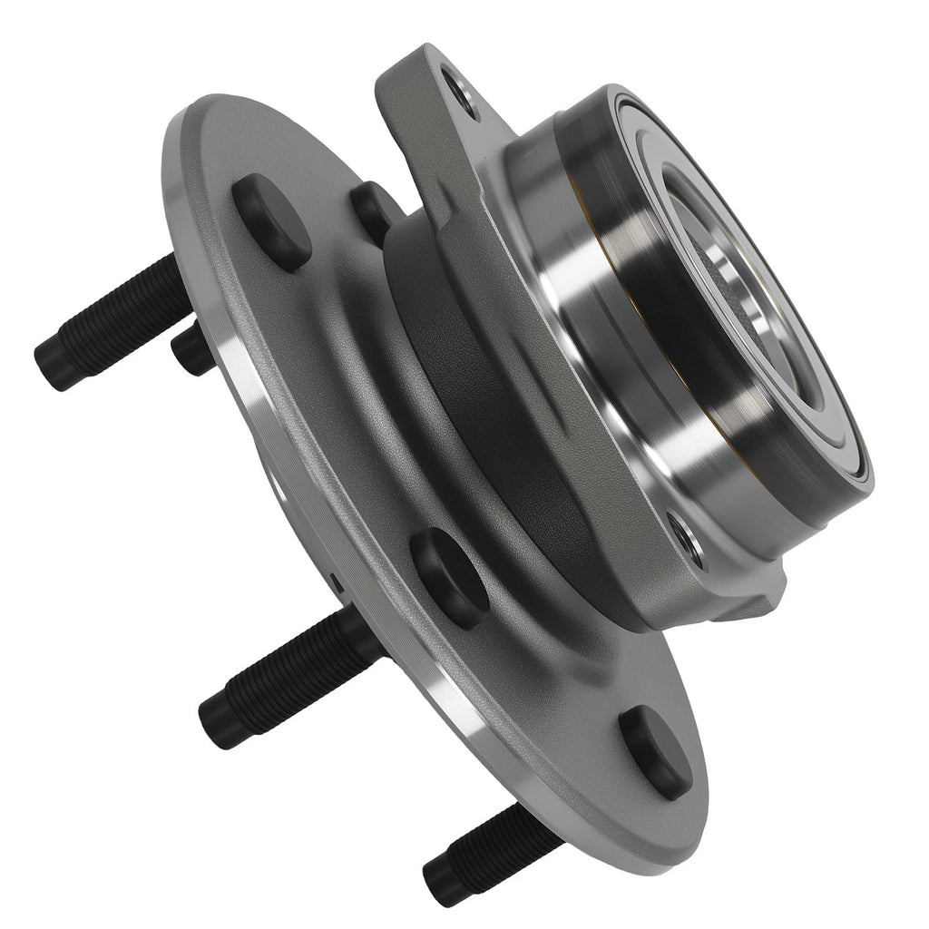1x Front Wheel Bearing Hub for Dodge Ram 1500 4WD (2000–2001) 515038 HA599863