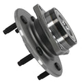1x Front Wheel Bearing Hub for Dodge Ram 1500 4WD (2000–2001) 515038 HA599863