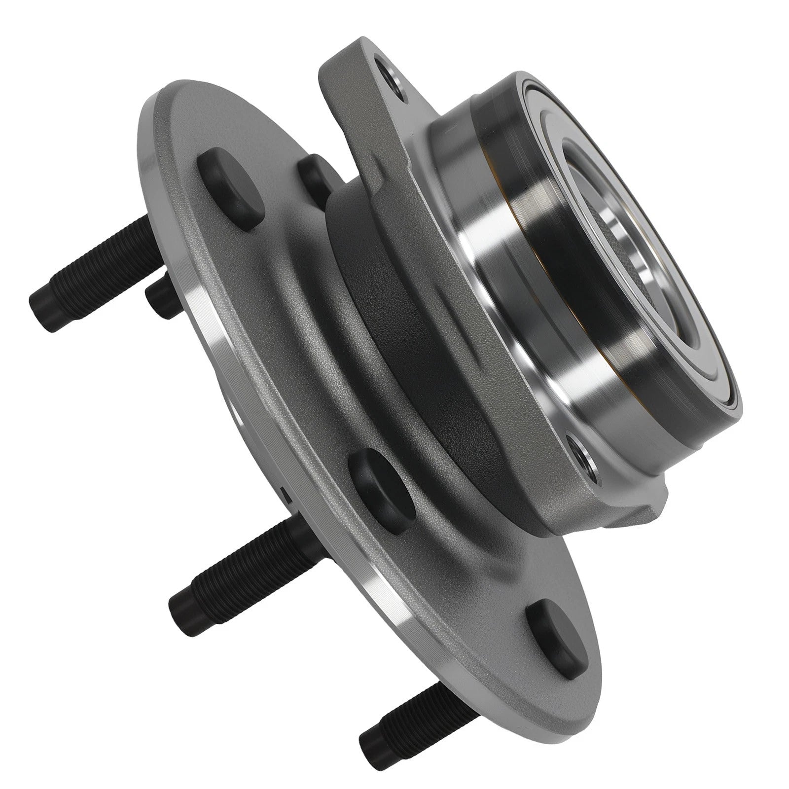 1x Front Wheel Bearing Hub for Dodge Ram 1500 4WD (2000–2001) 515038 HA599863